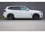 BMW X3 XDrive30e White & Black Pano