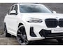 BMW X3 XDrive30e White & Black Pano
