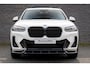 BMW X3 XDrive30e White & Black Pano