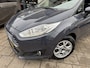 Ford Fiesta 1.6 TDCi Titanium Navi Clima Keyles Vol