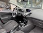 Ford Fiesta 1.6 TDCi Titanium Navi Clima Keyles Vol