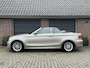 BMW 1-Serie 118I Cabriolet High Exe Navi Cruise Org NL 82dkm! Nieuwstaat.