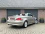 BMW 1-Serie 118I Cabriolet High Exe Navi Cruise Org NL 82dkm! Nieuwstaat.