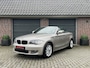 BMW 1-Serie 118I Cabriolet High Exe Navi Cruise Org NL 82dkm! Nieuwstaat.