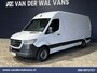 Mercedes-Benz Sprinter 317 CDI 170pk L3H2 Euro6 Airco | Camera | Apple Carplay | Cruisecontrol | Chauffeursstoel Android Auto, Stoelverwarming, Bijrijdersbank