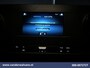 Mercedes-Benz Sprinter 317 CDI 170pk L3H2 Euro6 Airco | Camera | Apple Carplay | Cruisecontrol | Chauffeursstoel Android Auto, Stoelverwarming, Bijrijdersbank