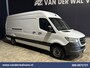 Mercedes-Benz Sprinter 317 CDI 170pk L3H2 Euro6 Airco | Camera | Apple Carplay | Cruisecontrol | Chauffeursstoel Android Auto, Stoelverwarming, Bijrijdersbank