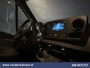 Mercedes-Benz Sprinter 317 CDI 170pk L3H2 Euro6 Airco | Camera | Apple Carplay | Cruisecontrol | Chauffeursstoel Android Auto, Stoelverwarming, Bijrijdersbank