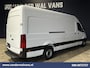 Mercedes-Benz Sprinter 317 CDI 170pk L3H2 Euro6 Airco | Camera | Apple Carplay | Cruisecontrol | Chauffeursstoel Android Auto, Stoelverwarming, Bijrijdersbank