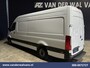 Mercedes-Benz Sprinter 317 CDI 170pk L3H2 Euro6 Airco | Camera | Apple Carplay | Cruisecontrol | Chauffeursstoel Android Auto, Stoelverwarming, Bijrijdersbank