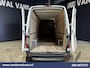 Mercedes-Benz Sprinter 317 CDI 170pk L3H2 Euro6 Airco | Camera | Apple Carplay | Cruisecontrol | Chauffeursstoel Android Auto, Stoelverwarming, Bijrijdersbank