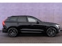 Volvo XC60 T8 Plug-in hybrid AWD Plus Black Edition | Adaptieve Cruise Control | Panoramadak | Stoel-/Stuur-/Voorruitverwarming | Dodehoek Detectie | 360° Parkeercamera | Harman Kardon Audio |