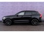 Volvo XC60 T8 Plug-in hybrid AWD Plus Black Edition | Adaptieve Cruise Control | Panoramadak | Stoel-/Stuur-/Voorruitverwarming | Dodehoek Detectie | 360° Parkeercamera | Harman Kardon Audio |