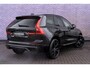 Volvo XC60 T8 Plug-in hybrid AWD Plus Black Edition | Adaptieve Cruise Control | Panoramadak | Stoel-/Stuur-/Voorruitverwarming | Dodehoek Detectie | 360° Parkeercamera | Harman Kardon Audio |