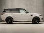 Land Rover Range Rover Sport 2.0 P400e Autobiography Dynamic 404Pk Automaat (PANORAMADAK, KOELKAST, LUCHTVERING, MERIDIAN AUIDIO, MASSAGE, MEMORY SEATS, STUURWIEL VERWARMD, NIEUWSTAAT)
