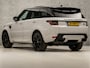 Land Rover Range Rover Sport 2.0 P400e Autobiography Dynamic 404Pk Automaat (PANORAMADAK, KOELKAST, LUCHTVERING, MERIDIAN AUIDIO, MASSAGE, MEMORY SEATS, STUURWIEL VERWARMD, NIEUWSTAAT)