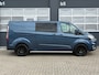 Ford Transit Custom 2.0 TDCi 130PK Dubbel Cabine L2 / Airco / Dubbele Schuifdeur / Trekhaak / Cruise