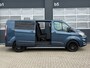 Ford Transit Custom 2.0 TDCi 130PK Dubbel Cabine L2 / Airco / Dubbele Schuifdeur / Trekhaak / Cruise
