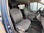 Ford Transit Custom 2.0 TDCi 130PK Dubbel Cabine L2 / Airco / Dubbele Schuifdeur / Trekhaak / Cruise