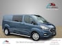Ford Transit Custom 2.0 TDCi 130PK Dubbel Cabine L2 / Airco / Dubbele Schuifdeur / Trekhaak / Cruise
