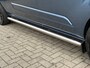 Ford Transit Custom 2.0 TDCi 130PK Dubbel Cabine L2 / Airco / Dubbele Schuifdeur / Trekhaak / Cruise