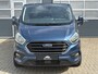 Ford Transit Custom 2.0 TDCi 130PK Dubbel Cabine L2 / Airco / Dubbele Schuifdeur / Trekhaak / Cruise