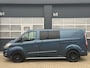 Ford Transit Custom 2.0 TDCi 130PK Dubbel Cabine L2 / Airco / Dubbele Schuifdeur / Trekhaak / Cruise