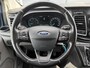 Ford Transit Custom 2.0 TDCi 130PK Dubbel Cabine L2 / Airco / Dubbele Schuifdeur / Trekhaak / Cruise