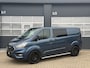 Ford Transit Custom 2.0 TDCi 130PK Dubbel Cabine L2 / Airco / Dubbele Schuifdeur / Trekhaak / Cruise