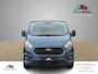 Ford Transit Custom 2.0 TDCi 130PK Dubbel Cabine L2 / Airco / Dubbele Schuifdeur / Trekhaak / Cruise