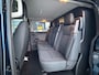 Ford Transit Custom 2.0 TDCi 130PK Dubbel Cabine L2 / Airco / Dubbele Schuifdeur / Trekhaak / Cruise