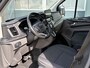 Ford Transit Custom 2.0 TDCi 130PK Dubbel Cabine L2 / Airco / Dubbele Schuifdeur / Trekhaak / Cruise