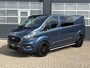 Ford Transit Custom 2.0 TDCi 130PK Dubbel Cabine L2 / Airco / Dubbele Schuifdeur / Trekhaak / Cruise
