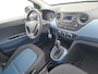 Hyundai i10 1.0i i-Motion Comfort | Automaat |  Lage tellerstand | Airco |