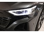 Audi Q8 e-tron 50 quattro S Edition 95 kWh | Panoramadak | SoH 94% | Elektr stoelen | Luchtvering | LED verlichting |