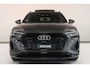 Audi Q8 e-tron 50 quattro S Edition 95 kWh | Panoramadak | SoH 94% | Elektr stoelen | Luchtvering | LED verlichting |
