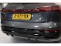 Audi Q8 e-tron 50 quattro S Edition 95 kWh | Panoramadak | SoH 94% | Elektr stoelen | Luchtvering | LED verlichting |