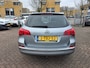 Opel Astra Sports Tourer 1.4 Turbo Design Ed. Navi, aur camera, trekhaak afneembaar.