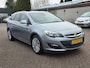 Opel Astra Sports Tourer 1.4 Turbo Design Ed. Navi, aur camera, trekhaak afneembaar.