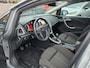 Opel Astra Sports Tourer 1.4 Turbo Design Ed. Navi, aur camera, trekhaak afneembaar.