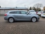 Opel Astra Sports Tourer 1.4 Turbo Design Ed. Navi, aur camera, trekhaak afneembaar.