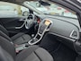 Opel Astra Sports Tourer 1.4 Turbo Design Ed. Navi, aur camera, trekhaak afneembaar.
