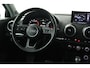 Audi A3 Limousine 1.5 TFSI CoD Sport Lease Edition (AUTOMAAT, CRUISE CONTROL, NAVIGATIE, LEER, PARKEERSENSOREN)