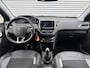 Peugeot 2008 1.2 110pk PureTech Allure [ navi,ecc,pdc,cruise,lmv,trekhaak ]