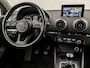 Audi A3 Sportback 1.0 TFSI Sport (APPLE CARPLAY, GROOT NAVI, CLIMATE, DYNAMISCHE KNIPPERLICHTEN, SPORTSTOELEN, CRUISE, PARKEERSENSOREN, NIEUWE APK, NIEUWSTAAT)