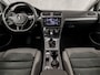 Volkswagen Golf 1.0 TSI Sportline Automaat (APPLE CARPLAY, GROOT NAVI, STOELVERWARMING, GETINT GLAS, ALCANTARA, ADAPTIVE CRUISE, SPORTSTOELEN, LM VELGEN, PARKEERSENSOREN, NIEUWSTAAT)