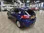 Ford Fiesta EcoBoost 100 pk Titanium | Trekhaak | Camera | Adapt. cruise | B&O | 4 seiz. banden | 100% dealer onderh.