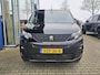 Peugeot e-Partner 136 L1 50 kWh Lane assist | Navigatie | Led dagrijverlichting | Multifunctioneel stuur | App voorbereiding
