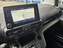 Peugeot e-Partner 136 L1 50 kWh Lane assist | Navigatie | Led dagrijverlichting | Multifunctioneel stuur | App voorbereiding