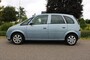 Opel Meriva 1.6 105pk Temptation ECC/Cruise/Trekhaak